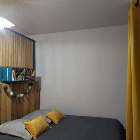 Apartamento Le Bel Horizon Le Tampon Exterior foto