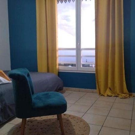 Apartamento Le Bel Horizon Le Tampon Exterior foto