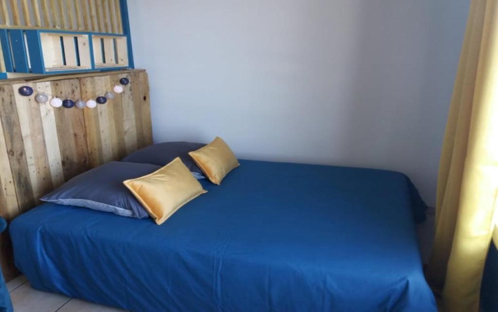 Apartamento Le Bel Horizon Le Tampon Exterior foto