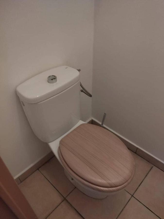 Apartamento Le Bel Horizon Le Tampon Exterior foto
