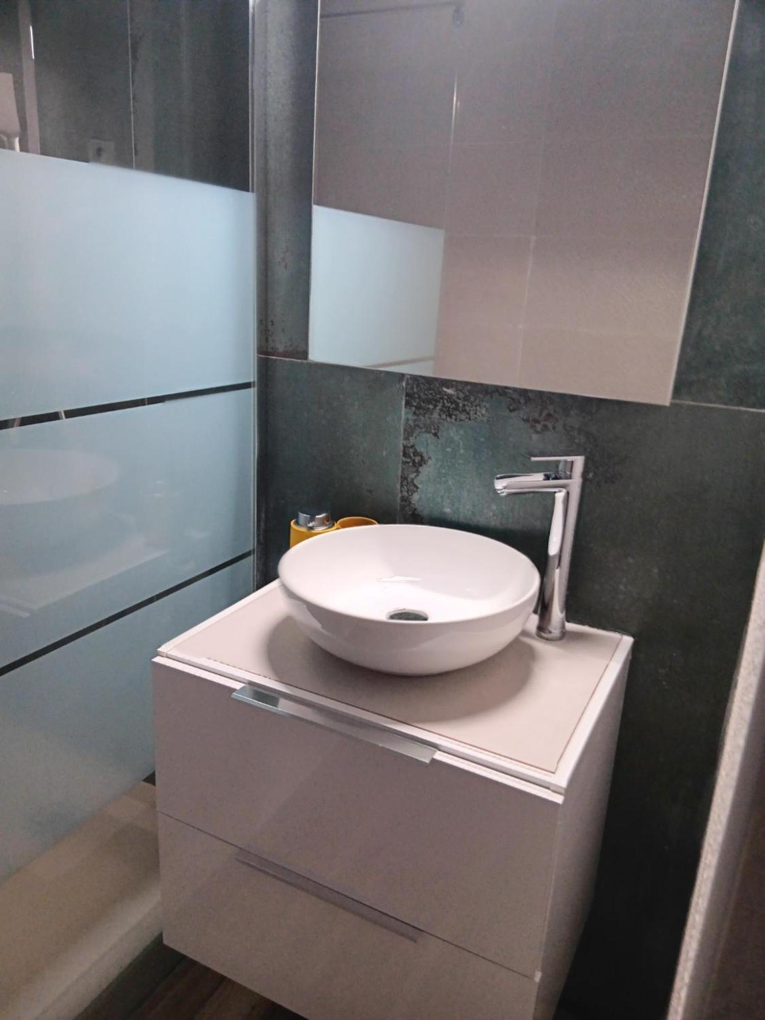 Apartamento Le Bel Horizon Le Tampon Exterior foto